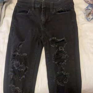 AmericN Eagle Jeans size 0